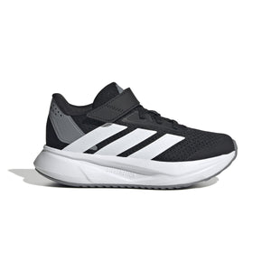 ADIDAS DURAMO SL2 EL C     CBLACK/FTWWHT/GREY