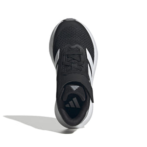 ADIDAS DURAMO SL2 EL C     CBLACK/FTWWHT/GREY