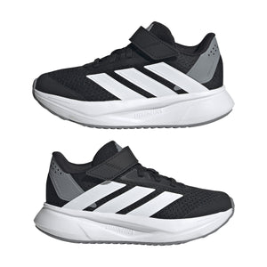 ADIDAS DURAMO SL2 EL C     CBLACK/FTWWHT/GREY