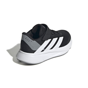 ADIDAS DURAMO SL2 EL C     CBLACK/FTWWHT/GREY
