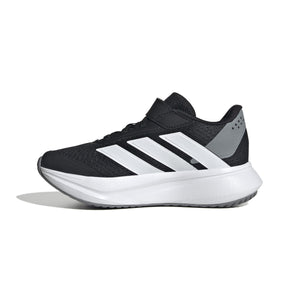 ADIDAS DURAMO SL2 EL C     CBLACK/FTWWHT/GREY