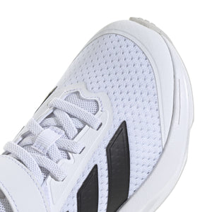 ADIDAS DURAMO SL2 EL C     FTWWHT/CBLACK/DSHGRY