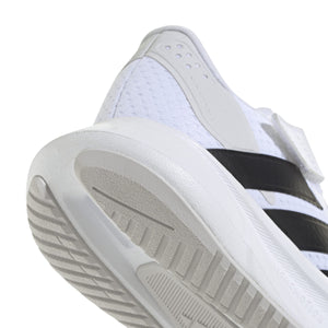 ADIDAS DURAMO SL2 EL C     FTWWHT/CBLACK/DSHGRY