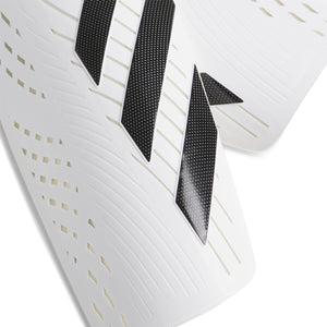 ADIDAS TIRO SG CLB         WHITE/BLACK