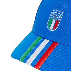 ADIDAS FIGC CAP