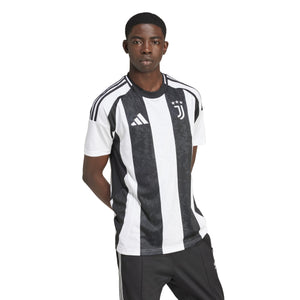 ADIDAS JUVE H JSY          WHITE/BLACK