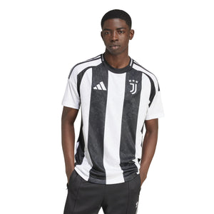 ADIDAS JUVE H JSY          WHITE/BLACK
