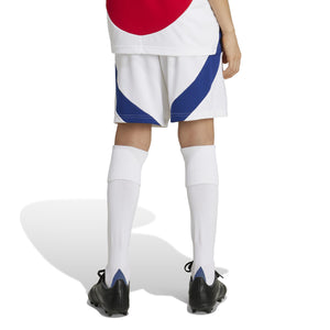 ADIDAS AFC H SHO Y         WHITE