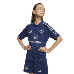 ADIDAS MUFC A JSY Y        NINDIG