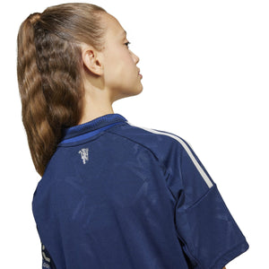 ADIDAS MUFC A JSY Y        NINDIG