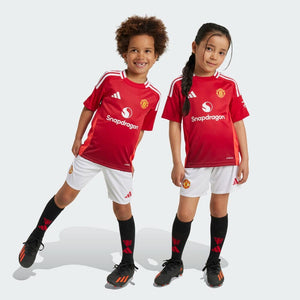 ADIDAS MUFC H MINI MUFRED