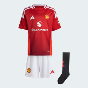 ADIDAS MUFC H MINI MUFRED