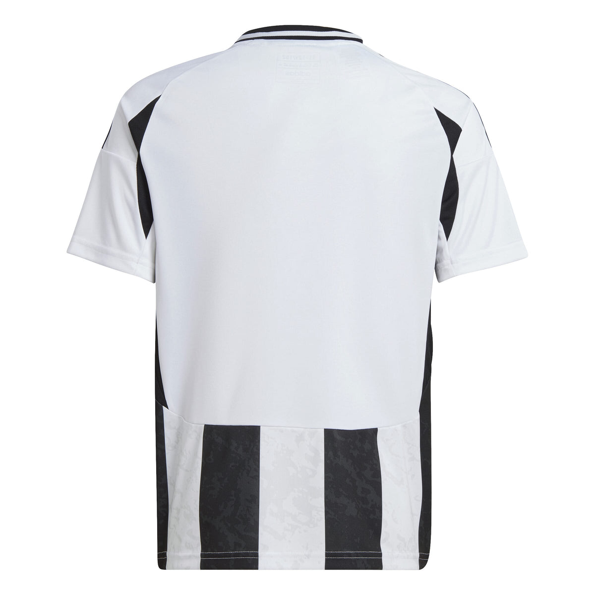 ADIDAS JUVE H JSY Y        WHITE/BLACK