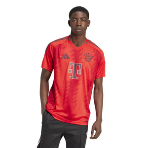 ADIDAS FCB H JSY           RED