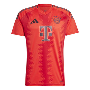 ADIDAS FCB H JSY           RED