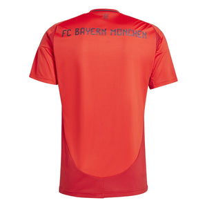 ADIDAS FCB H JSY           RED