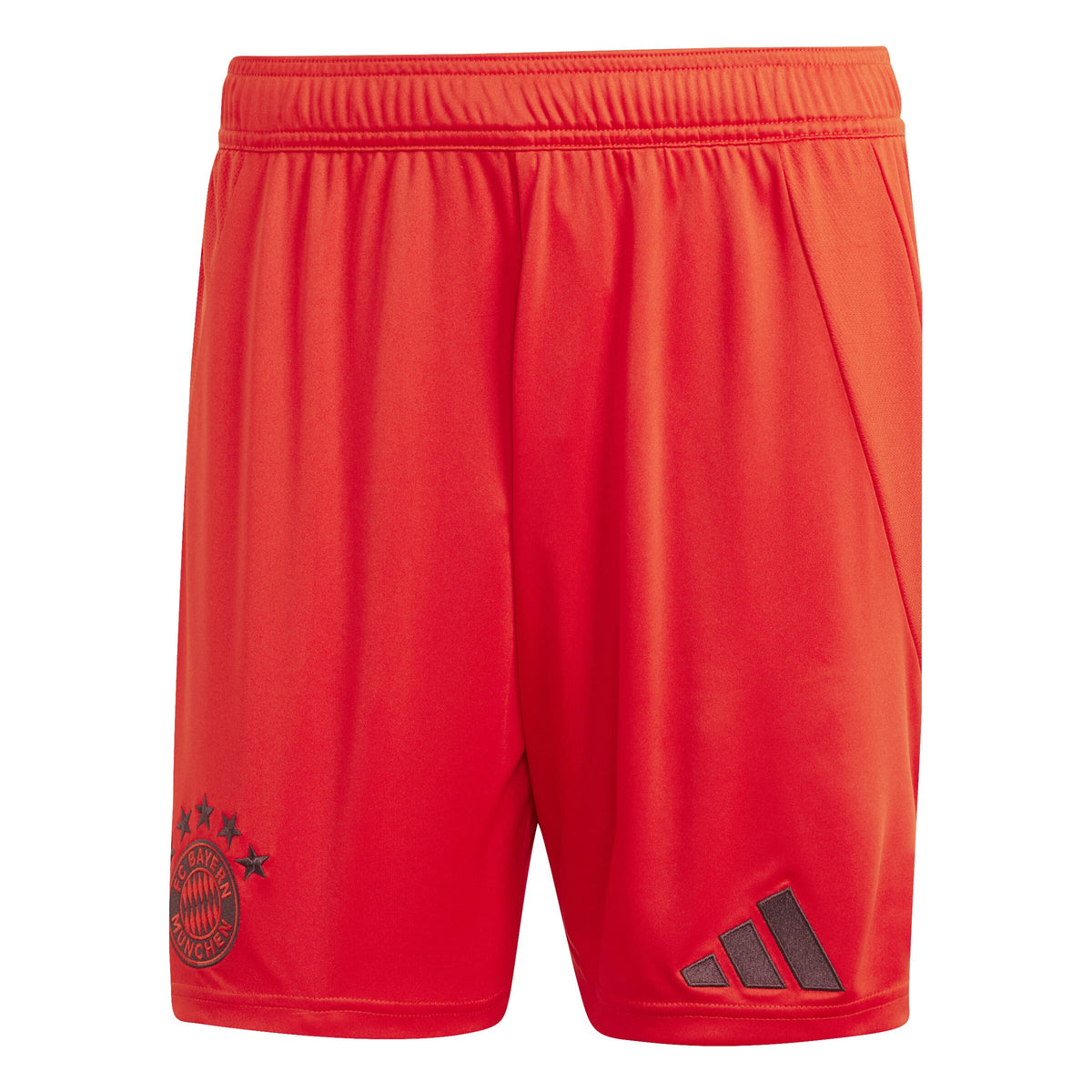ADIDAS FCB H  SHO          RED