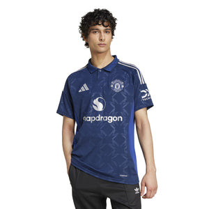 ADIDAS MUFC A JSY          NINDIG