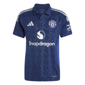 ADIDAS MUFC A JSY          NINDIG