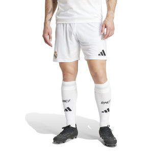 ADIDAS REAL H SHO          WHITE