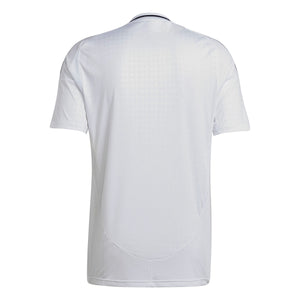 ADIDAS REAL H JSY          WHITE