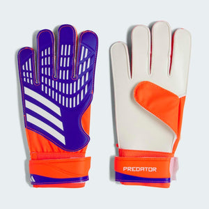 ADIDAS PRED GL TRN LUCBLU/SOLRED/WHITE