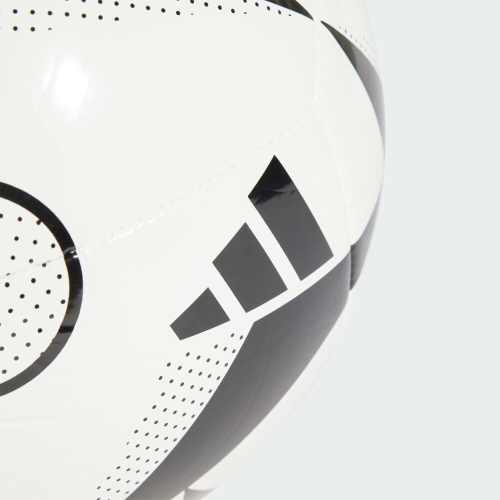 ADIDAS RM CLB HOME         WHITE/BLACK/SKYTIN