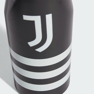 ADIDAS JUVENTUS BOTTLE BLACK/WHITE