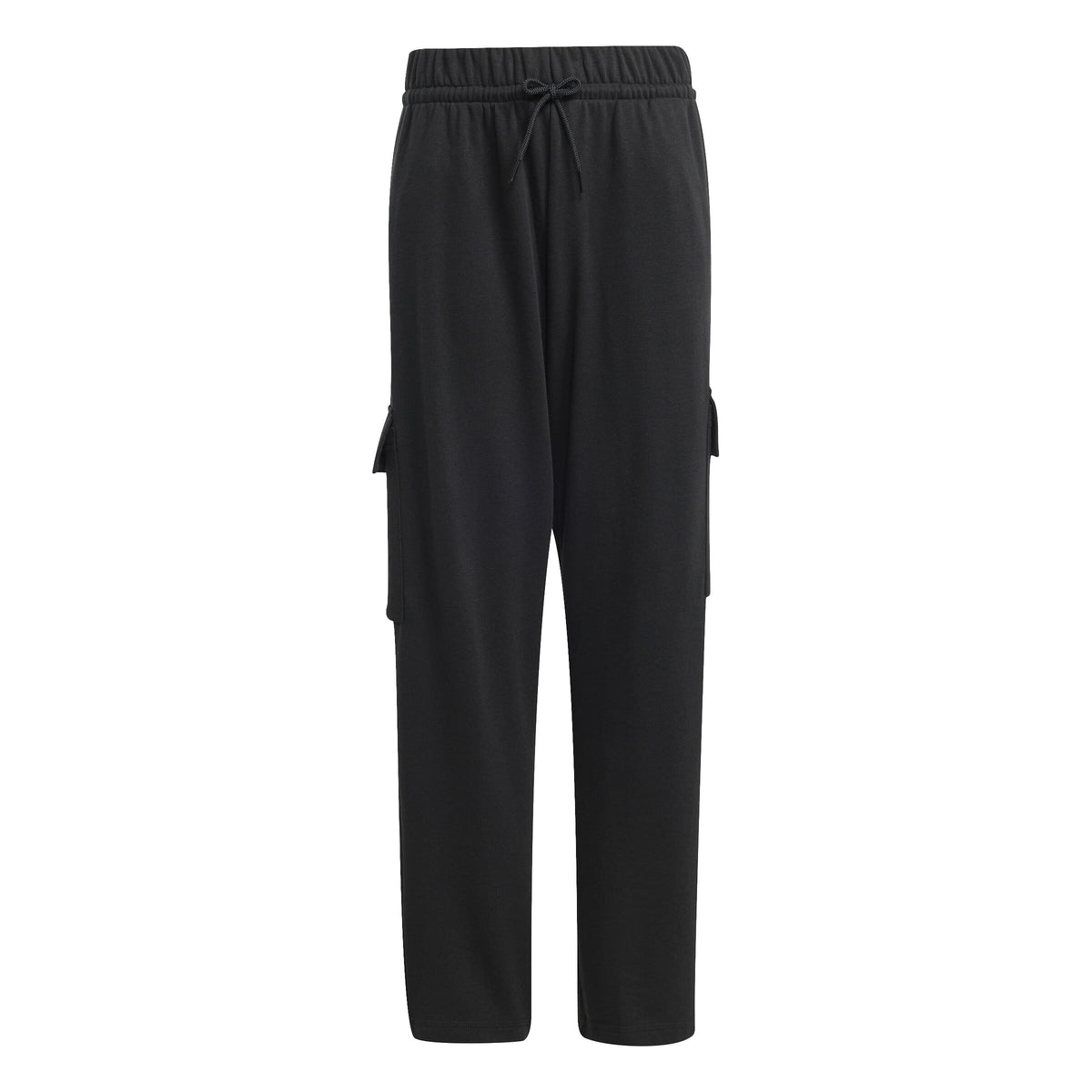 ADIDAS JG LIN FT C PT      BLACK/WHITE