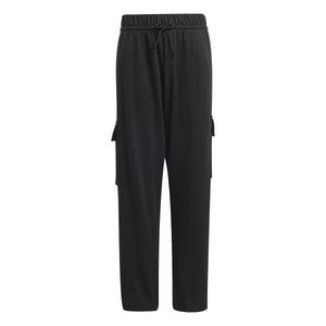 ADIDAS JG LIN FT C PT      BLACK/WHITE