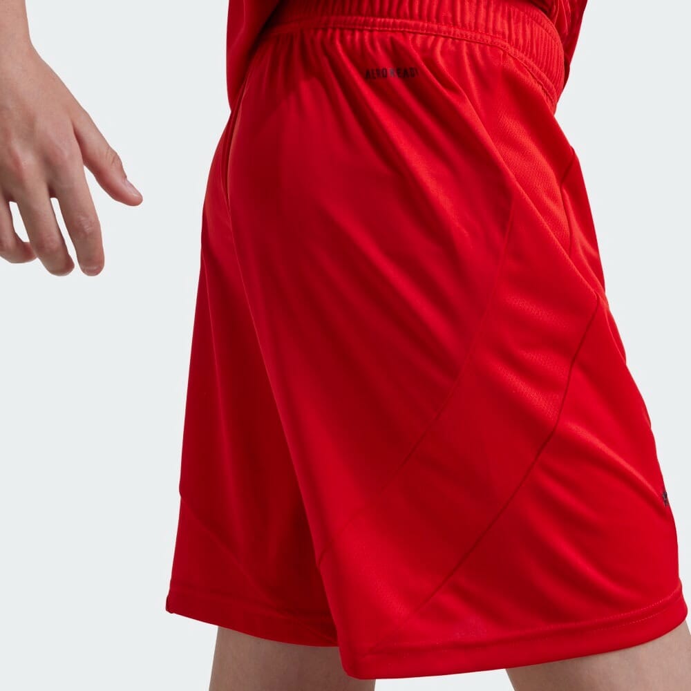 ADIDAS FCB H SHO Y RED