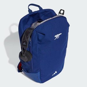 ADIDAS AFC H BACKPACK VICBLU/BETSCA/WHITE