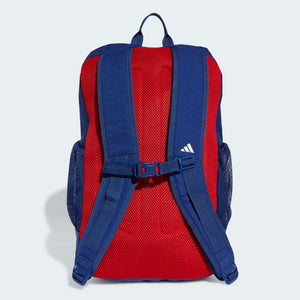 ADIDAS AFC H BACKPACK VICBLU/BETSCA/WHITE