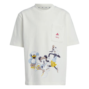 ADIDAS LK DY MM T          OWHITE/PURRUB