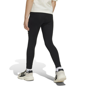ADIDAS LK DY MM LEG        BLACK/OWHITE