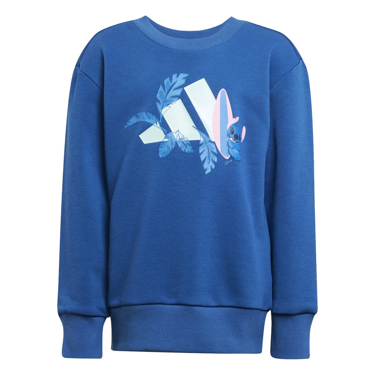 ADIDAS LK DY LS JOG        DMARIN/SEFLAQ