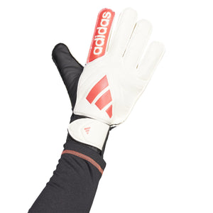 ADIDAS COPA GL CLB         WHITE/LUCRED/BLACK