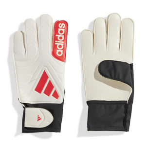 ADIDAS COPA GL CLB         WHITE/LUCRED/BLACK