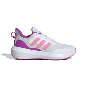 ADIDAS FortaRun 3.0 J      FTWWHT/BLIPNK/FLAPNK
