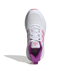 ADIDAS FortaRun 3.0 J      FTWWHT/BLIPNK/FLAPNK