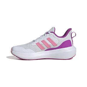 ADIDAS FortaRun 3.0 J      FTWWHT/BLIPNK/FLAPNK