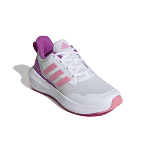 ADIDAS FortaRun 3.0 J      FTWWHT/BLIPNK/FLAPNK