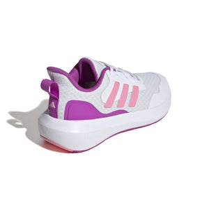 ADIDAS FortaRun 3.0 J      FTWWHT/BLIPNK/FLAPNK