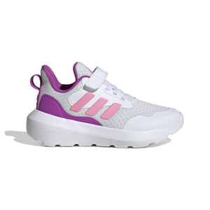 ADIDAS FortaRun 3.0 EL C   FTWWHT/BLIPNK/FLAPNK