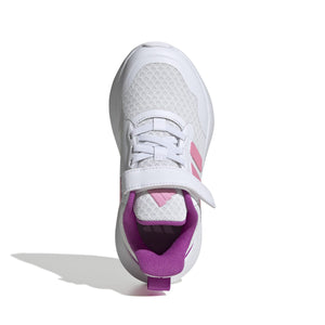ADIDAS FortaRun 3.0 EL C   FTWWHT/BLIPNK/FLAPNK