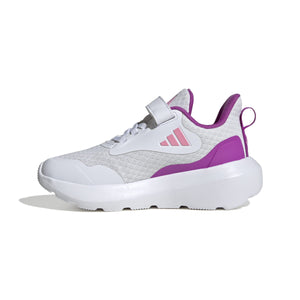 ADIDAS FortaRun 3.0 EL C   FTWWHT/BLIPNK/FLAPNK