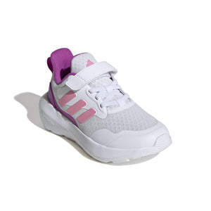 ADIDAS FortaRun 3.0 EL C   FTWWHT/BLIPNK/FLAPNK