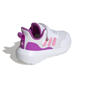ADIDAS FortaRun 3.0 EL C   FTWWHT/BLIPNK/FLAPNK