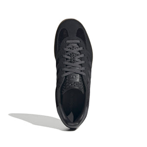 ADIDAS GAZELLE INDOOR W    CBLACK/CARBON/GREFIV