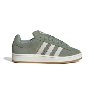 ADIDAS CAMPUS 00s W        SILGRN/OWHITE/GUM3